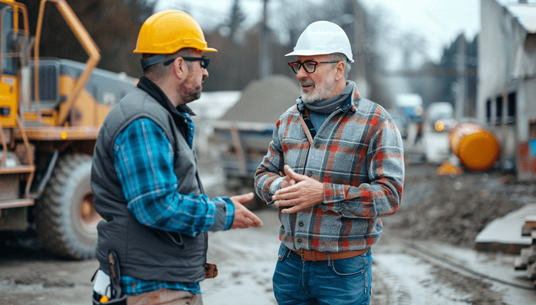 How To Choose The Right Contractor in Murfreesboro